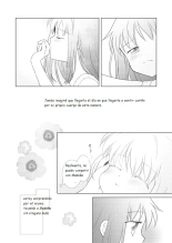Haretara Ano Oka e Futari de : página 54