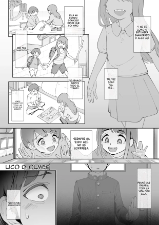 hentai Haru ni okizari
