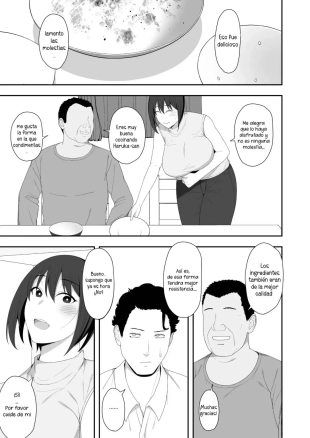 hentai Haruka to Oyaji no Kozukuri Shuukan