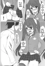 Haruna-Kun celebration 2 : página 5