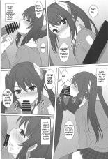 Haruna-Kun celebration 2 : página 7