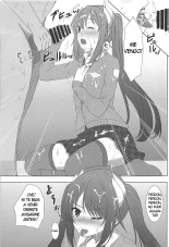 Haruna-Kun celebration 2 : página 8