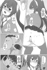 Haruna-Kun celebration 2 : página 9