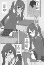Haruna-Kun celebration 2 : página 12