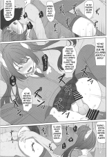 Haruna-Kun celebration 2 : página 14