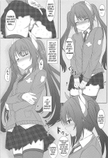 Haruna-Kun celebration 2 : página 16