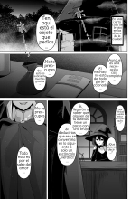 HASHIOKI ] Sono Karada de Sister wa Muri desho No Way She's A Nun With THAT Bod Spanish : página 3