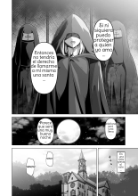 HASHIOKI ] Sono Karada de Sister wa Muri desho No Way She's A Nun With THAT Bod Spanish : página 4