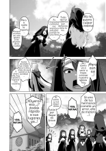 HASHIOKI ] Sono Karada de Sister wa Muri desho No Way She's A Nun With THAT Bod Spanish : página 6