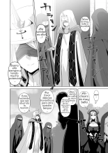 HASHIOKI ] Sono Karada de Sister wa Muri desho No Way She's A Nun With THAT Bod Spanish : página 8