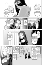 HASHIOKI ] Sono Karada de Sister wa Muri desho No Way She's A Nun With THAT Bod Spanish : página 9
