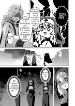 HASHIOKI ] Sono Karada de Sister wa Muri desho No Way She's A Nun With THAT Bod Spanish : página 15