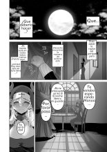 HASHIOKI ] Sono Karada de Sister wa Muri desho No Way She's A Nun With THAT Bod Spanish : página 16