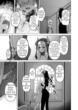 HASHIOKI ] Sono Karada de Sister wa Muri desho No Way She's A Nun With THAT Bod Spanish : página 17