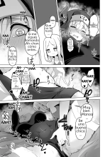HASHIOKI ] Sono Karada de Sister wa Muri desho No Way She's A Nun With THAT Bod Spanish : página 21