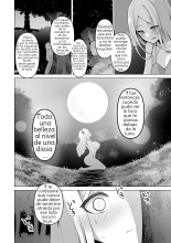 HASHIOKI ] Sono Karada de Sister wa Muri desho No Way She's A Nun With THAT Bod Spanish : página 22