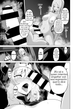 HASHIOKI ] Sono Karada de Sister wa Muri desho No Way She's A Nun With THAT Bod Spanish : página 25