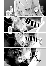 HASHIOKI ] Sono Karada de Sister wa Muri desho No Way She's A Nun With THAT Bod Spanish : página 26