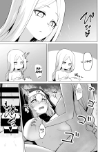 HASHIOKI ] Sono Karada de Sister wa Muri desho No Way She's A Nun With THAT Bod Spanish : página 31