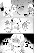 HASHIOKI ] Sono Karada de Sister wa Muri desho No Way She's A Nun With THAT Bod Spanish : página 45