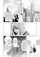 HASHIOKI ] Sono Karada de Sister wa Muri desho No Way She's A Nun With THAT Bod Spanish : página 46