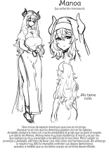 HASHIOKI ] Sono Karada de Sister wa Muri desho No Way She's A Nun With THAT Bod Spanish : página 49