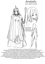 HASHIOKI ] Sono Karada de Sister wa Muri desho No Way She's A Nun With THAT Bod Spanish : página 50