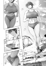 Mujer Corredora : página 4