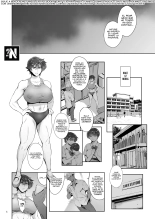 Mujer Corredora : página 6