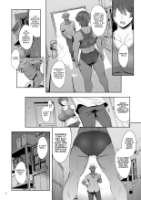Mujer Corredora : página 8