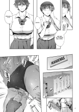 Mujer Corredora : página 27
