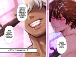 Mujer Corredora : página 60
