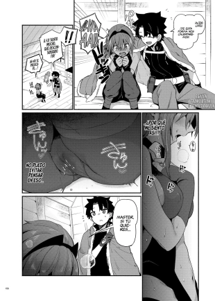 hentai fate grand order