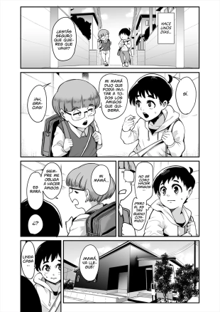 hentai La Madre de mi Mejor Amigo de Un Metro Ochenta me convirtió en su Esclavo Sexual