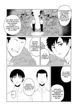 Hachishaku-Sama - El encuentro y el agotamiento : página 3