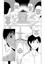 Hachishaku-Sama - El encuentro y el agotamiento : página 5