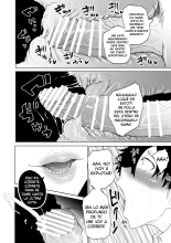 Hachishaku-Sama - El encuentro y el agotamiento : página 20