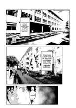 Hachishaku-Sama - El encuentro y el agotamiento : página 27
