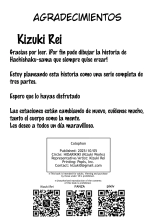 Hachishaku-Sama - El encuentro y el agotamiento : página 31