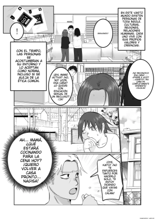 hentai La Mujer de la Bandera 2 ~El Plan de Seduccion para Conquistar a una Ex-Profesora Casada~