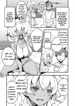 I Ran Into Her for My First Sexual Service ~A Relationship That Overly Deepens Through Forced Skinship~ : página 5