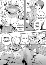 I Ran Into Her for My First Sexual Service ~A Relationship That Overly Deepens Through Forced Skinship~ : página 14