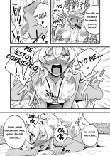 I Ran Into Her for My First Sexual Service ~A Relationship That Overly Deepens Through Forced Skinship~ : página 16