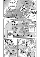 I Ran Into Her for My First Sexual Service ~A Relationship That Overly Deepens Through Forced Skinship~ : página 18