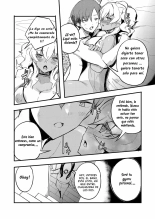 I Ran Into Her for My First Sexual Service ~A Relationship That Overly Deepens Through Forced Skinship~ : página 20