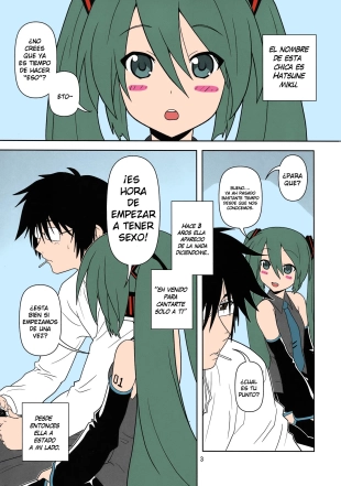 hentai vocaloid