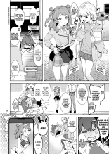 Hatsuboshi Cream Pie : página 3