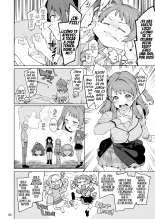 Hatsuboshi Cream Pie : página 5