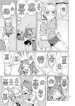 Hatsuboshi Cream Pie : página 18