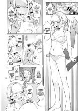Hatsuboshi Cream Pie : página 19